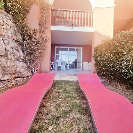 Le Hameau Yourhosthelper Διαμέρισμα