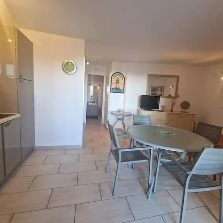 Διαμέρισμα Le Hameau Yourhosthelper Saint-Raphaël