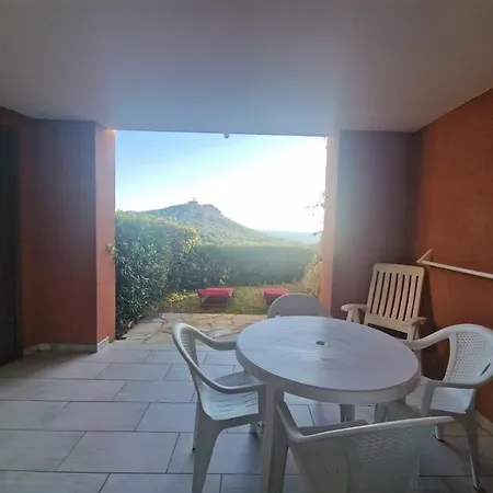 Le Hameau Yourhosthelper Διαμέρισμα Saint-Raphaël