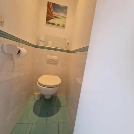 Διαμέρισμα Le Hameau Yourhosthelper *
