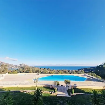 Le Hameau Yourhosthelper Διαμέρισμα *