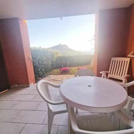 Le Hameau Yourhosthelper Appartement