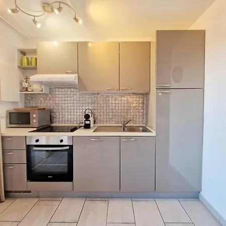 Le Hameau Yourhosthelper Appartement *