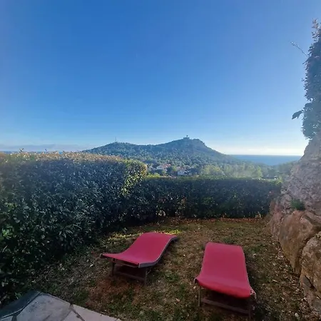 Le Hameau Yourhosthelper * Saint-Raphaël